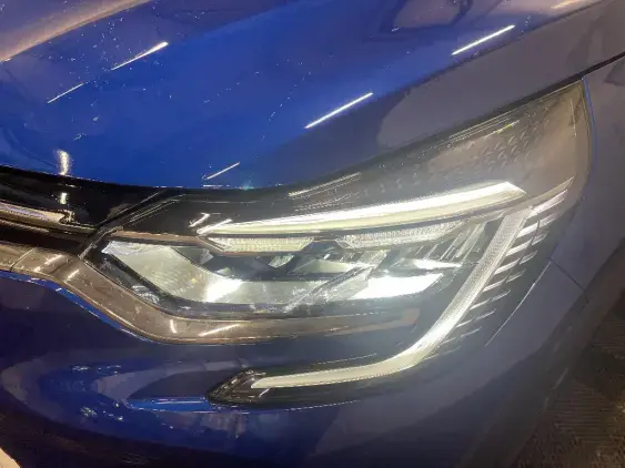 RENAULT CAPTUR II - voiture d'occasion - Photo 22