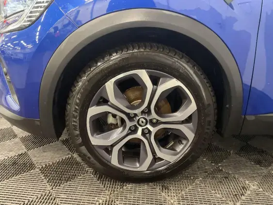 RENAULT CAPTUR II - voiture d'occasion - Photo 23