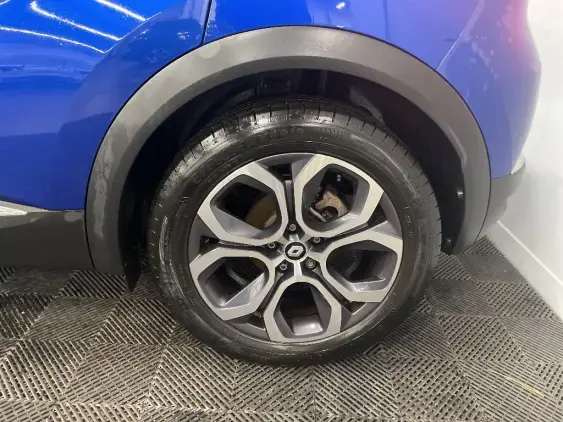 RENAULT CAPTUR II - voiture d'occasion - Photo 24