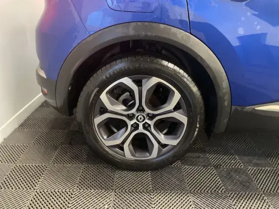 RENAULT CAPTUR II - voiture d'occasion - Photo 25