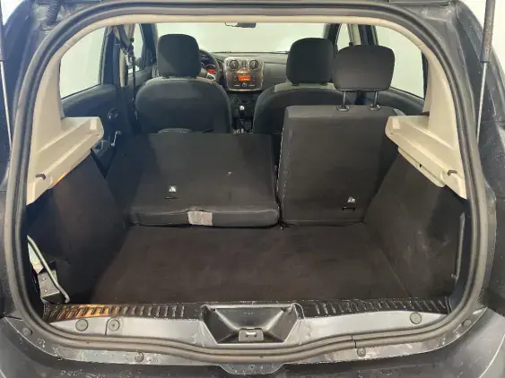 DACIA SANDERO II - voiture d'occasion - Photo 16