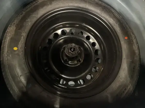 DACIA SANDERO II - voiture d'occasion - Photo 17