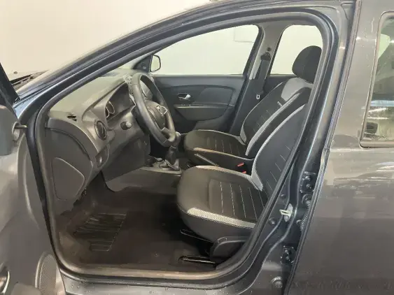 DACIA SANDERO II - voiture d'occasion - Photo 18