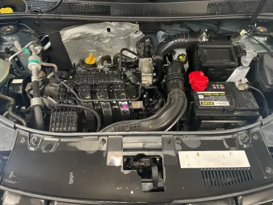 DACIA SANDERO II - voiture d'occasion - Photo 21