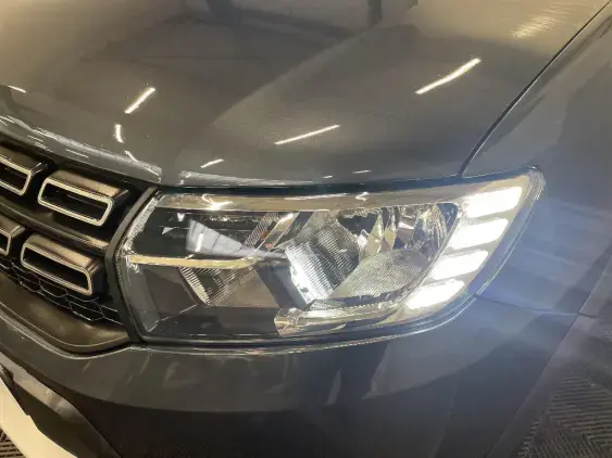 DACIA SANDERO II - voiture d'occasion - Photo 22