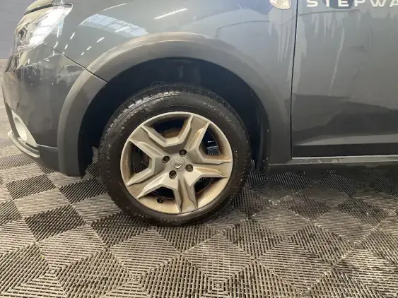 DACIA SANDERO II - voiture d'occasion - Photo 23