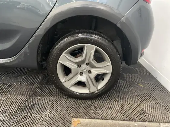 DACIA SANDERO II - voiture d'occasion - Photo 24