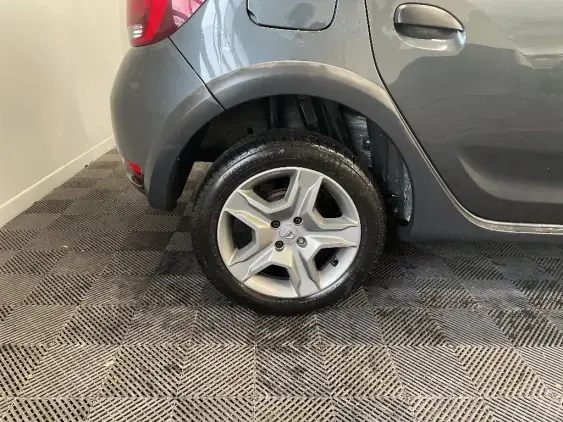 DACIA SANDERO II - voiture d'occasion - Photo 25