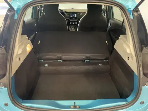 RENAULT ZOE - voiture d'occasion - Photo 16