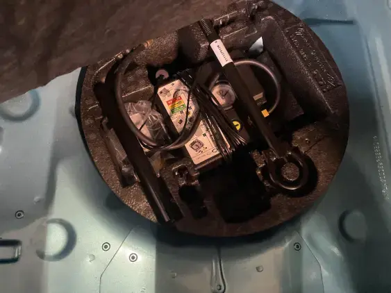 RENAULT ZOE - voiture d'occasion - Photo 17