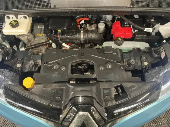 RENAULT ZOE - voiture d'occasion - Photo 21