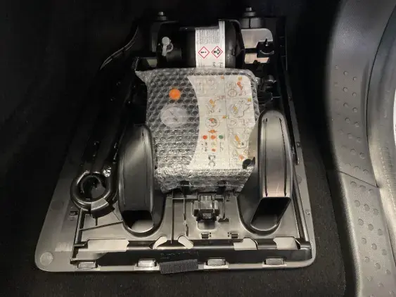 RENAULT TWINGO III - voiture d'occasion - Photo 17