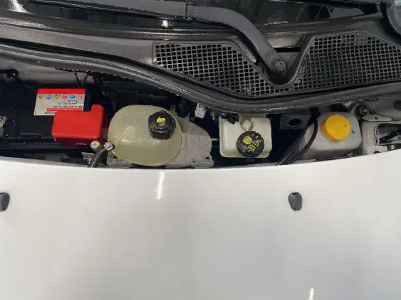 RENAULT TWINGO III - voiture d'occasion - Photo 21