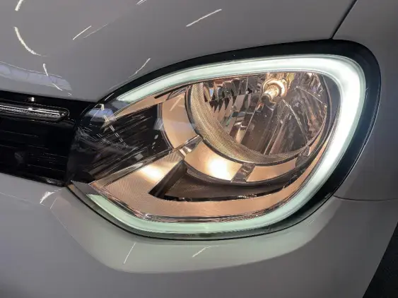 RENAULT TWINGO III - voiture d'occasion - Photo 22