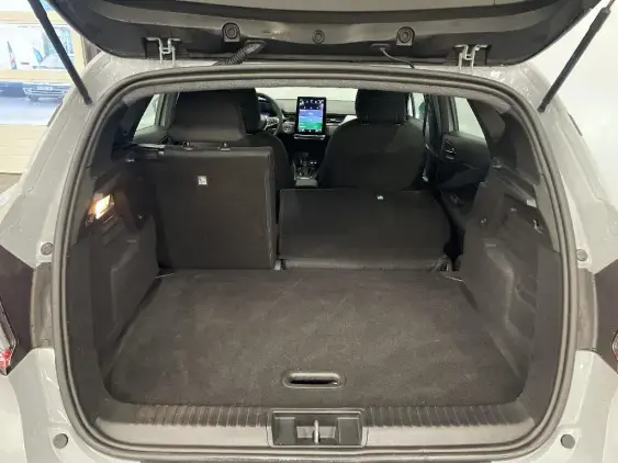 RENAULT CAPTUR II - voiture d'occasion - Photo 16