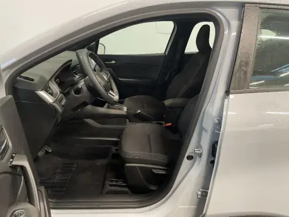 RENAULT CAPTUR II - voiture d'occasion - Photo 18