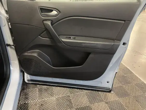 RENAULT CAPTUR II - voiture d'occasion - Photo 20