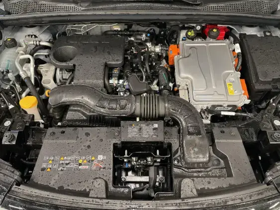 RENAULT CAPTUR II - voiture d'occasion - Photo 21