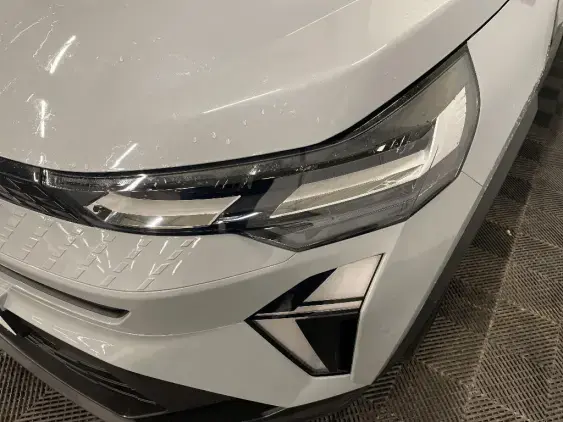 RENAULT CAPTUR II - voiture d'occasion - Photo 22