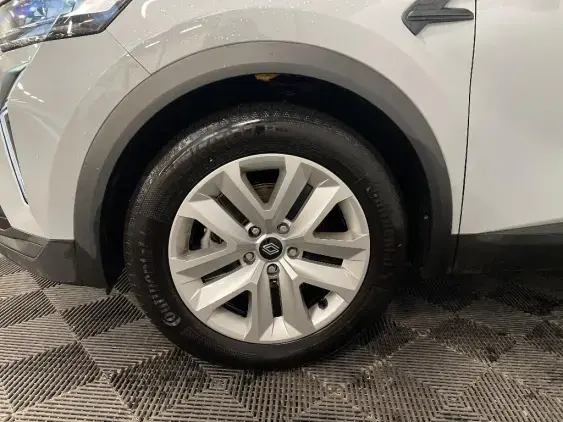 RENAULT CAPTUR II - voiture d'occasion - Photo 23