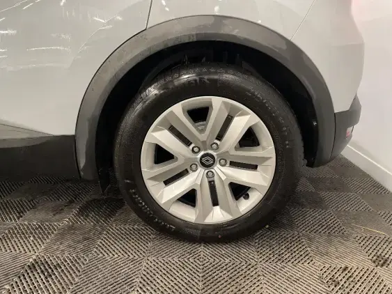 RENAULT CAPTUR II - voiture d'occasion - Photo 24