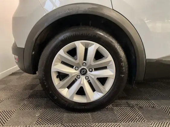 RENAULT CAPTUR II - voiture d'occasion - Photo 25