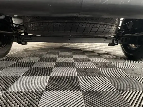 RENAULT MASTER FG III - voiture d'occasion - Photo 17