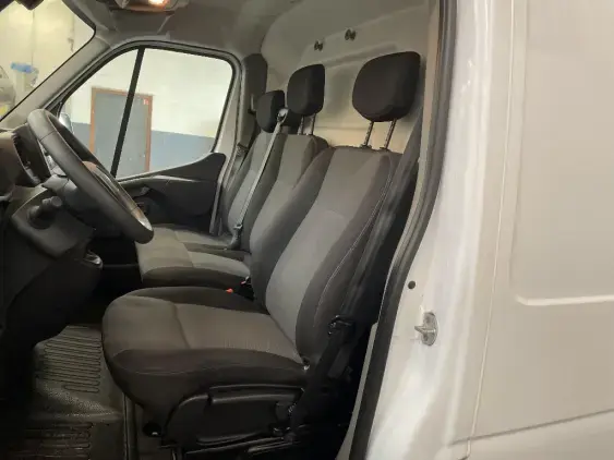 RENAULT MASTER FG III - voiture d'occasion - Photo 18