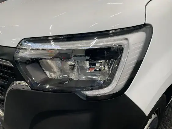 RENAULT MASTER FG III - voiture d'occasion - Photo 22