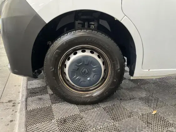 RENAULT MASTER FG III - voiture d'occasion - Photo 23