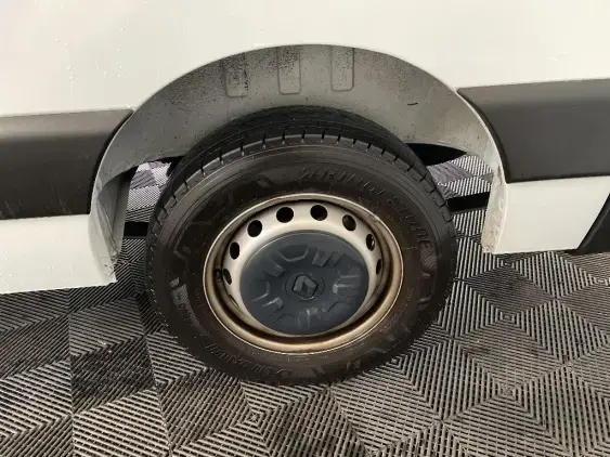 RENAULT MASTER FG III - voiture d'occasion - Photo 24