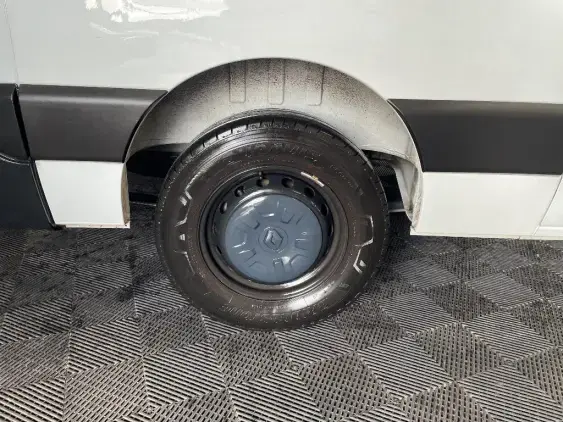 RENAULT MASTER FG III - voiture d'occasion - Photo 25