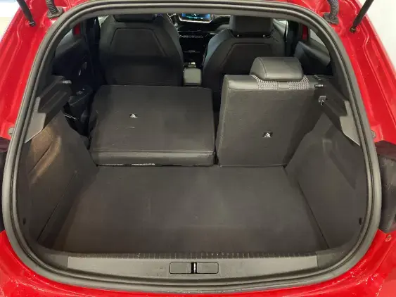 PEUGEOT 208 ELECTRIQUE II - voiture d'occasion - Photo 16