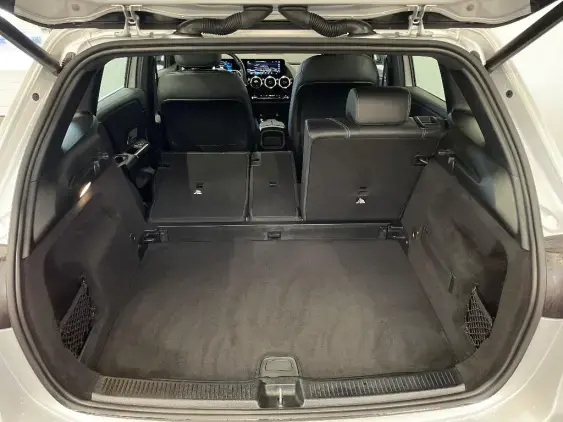 MERCEDES CLASSE B III - voiture d'occasion - Photo 16