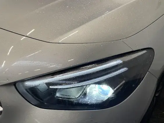 MERCEDES CLASSE B III - voiture d'occasion - Photo 22