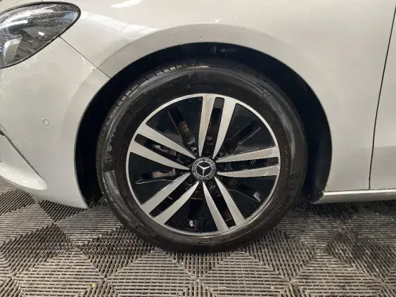 MERCEDES CLASSE B III - voiture d'occasion - Photo 23