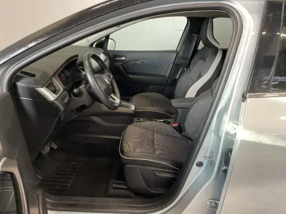 RENAULT CAPTUR II - voiture d'occasion - Photo 18