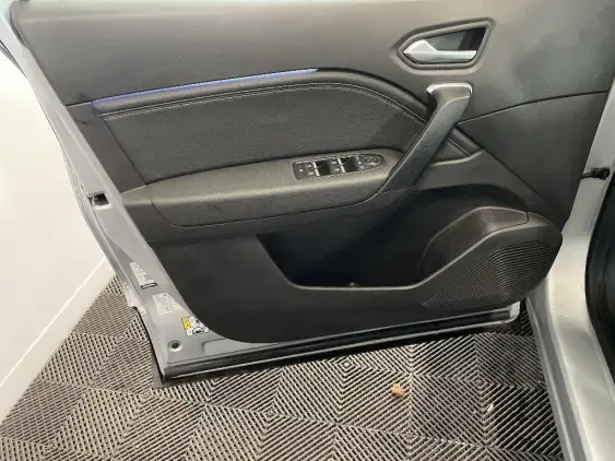 RENAULT CAPTUR II - voiture d'occasion - Photo 19