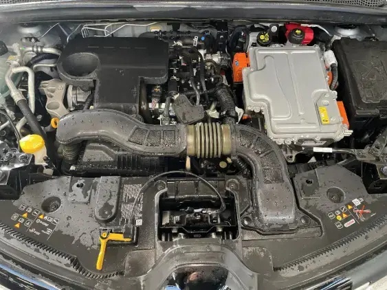 RENAULT CAPTUR II - voiture d'occasion - Photo 21