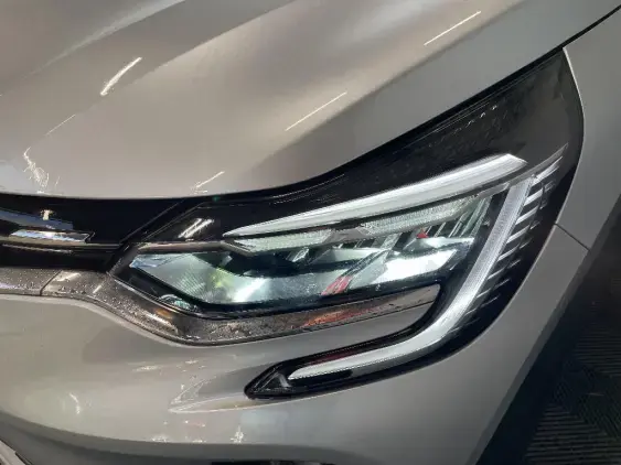 RENAULT CAPTUR II - voiture d'occasion - Photo 22