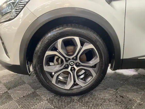 RENAULT CAPTUR II - voiture d'occasion - Photo 23