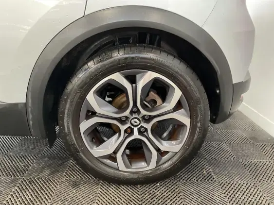 RENAULT CAPTUR II - voiture d'occasion - Photo 24