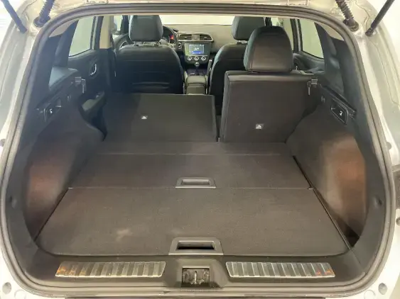 RENAULT KADJAR - voiture d'occasion - Photo 16