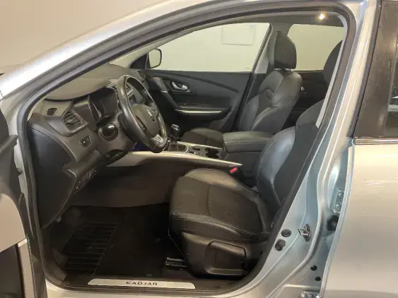 RENAULT KADJAR - voiture d'occasion - Photo 18