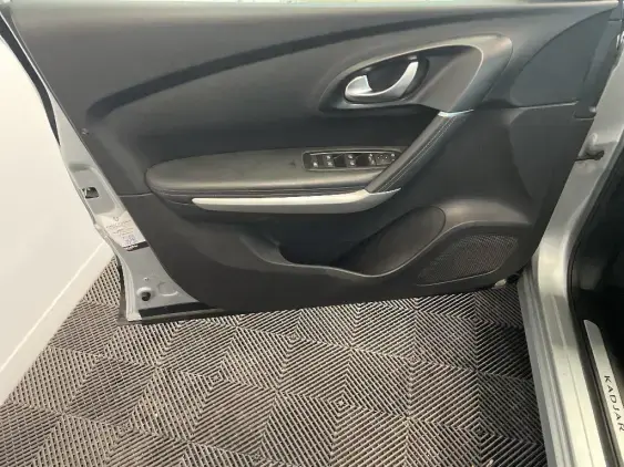 RENAULT KADJAR - voiture d'occasion - Photo 19