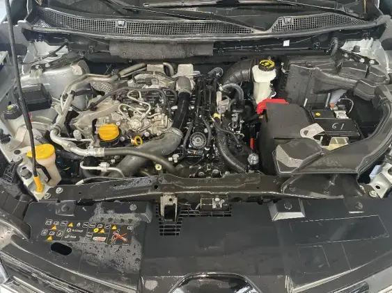 RENAULT KADJAR - voiture d'occasion - Photo 21