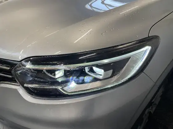 RENAULT KADJAR - voiture d'occasion - Photo 22