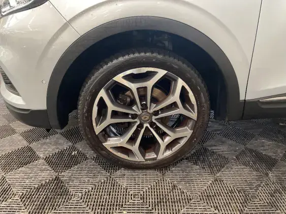 RENAULT KADJAR - voiture d'occasion - Photo 23