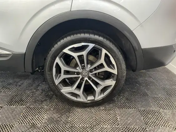 RENAULT KADJAR - voiture d'occasion - Photo 24