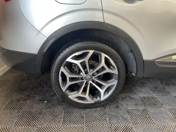 RENAULT KADJAR - voiture d'occasion - Photo 25